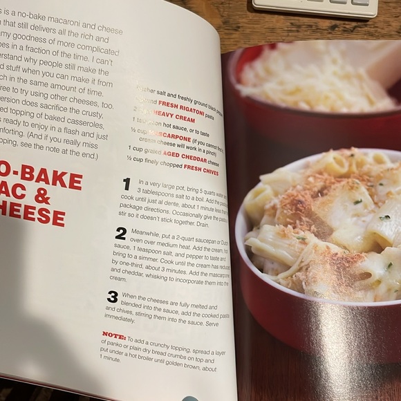 5 in 5, by Michael Symon (cohost of The Chow) - Picture 3 of 3